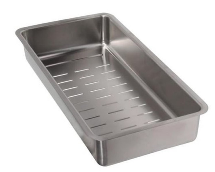 Evier accessoires Blanco 231396 vooraanzicht