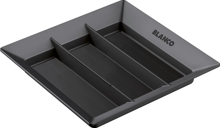 Poubelles Blanco 231974 vooraanzicht