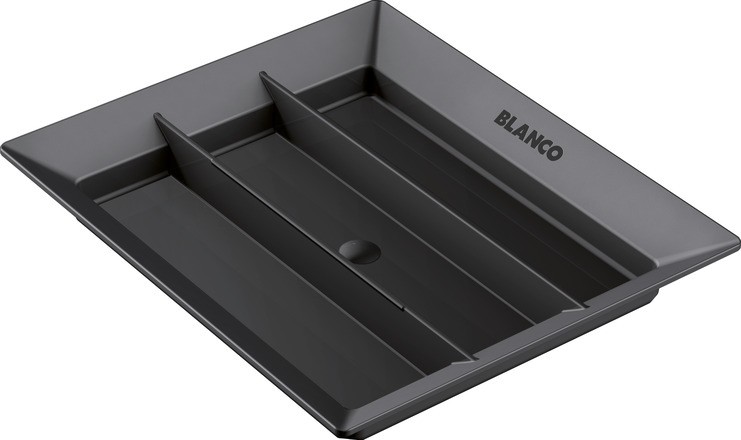 Poubelles Blanco 231975 vooraanzicht