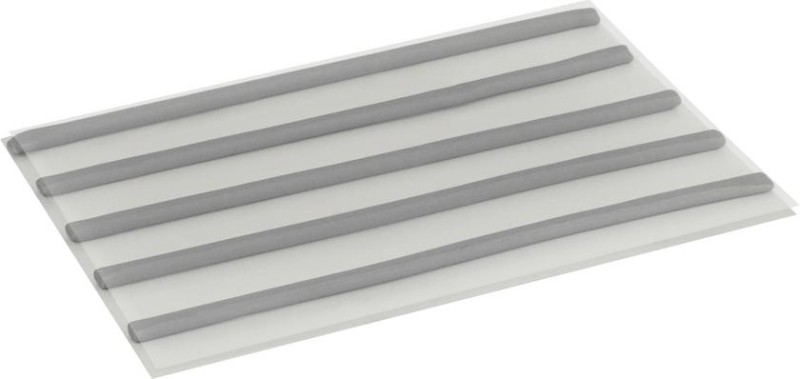 Spoelbak toebehoren Blanco 120055 vooraanzicht