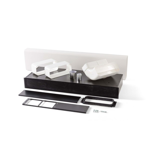 Hotte accessoires Novy 1811822 vooraanzicht