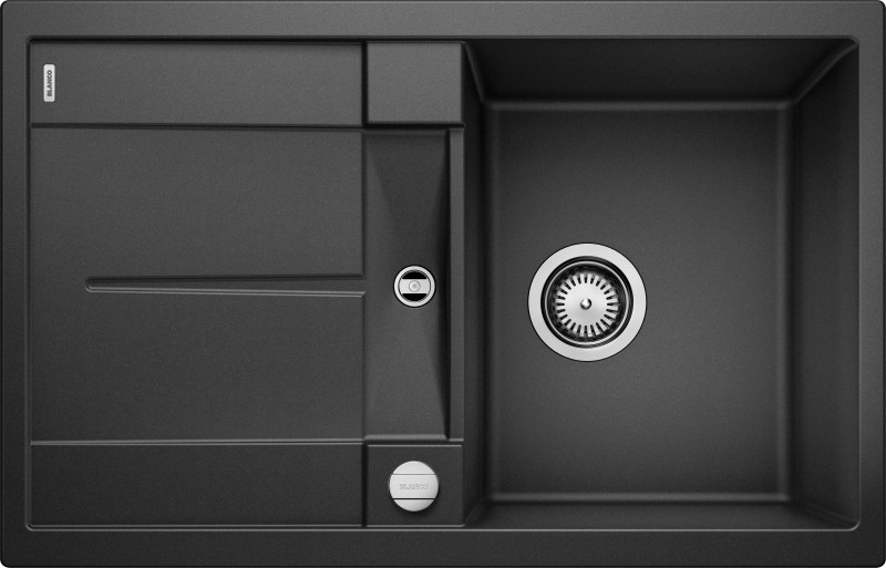 Evier 1 bassin Blanco 513035 vooraanzicht