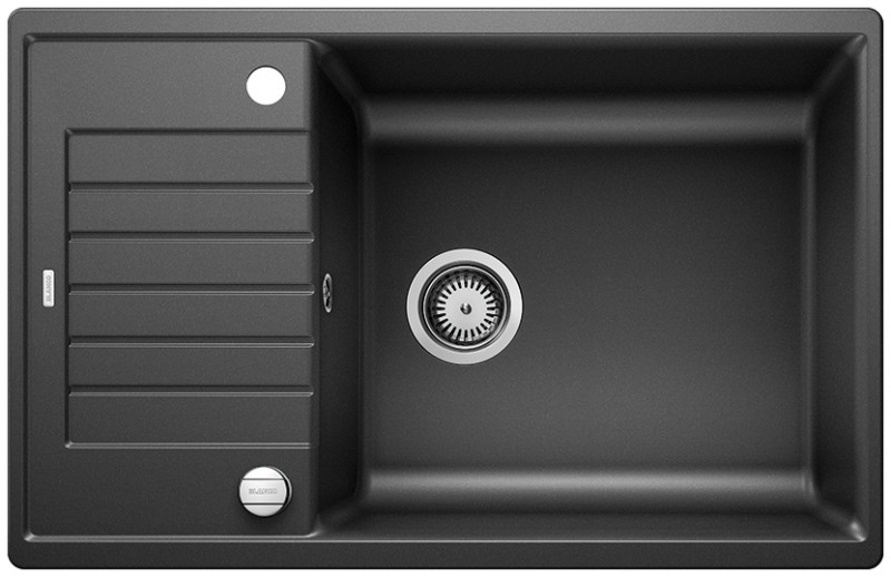 Evier 1 bassin Blanco 523263 vooraanzicht