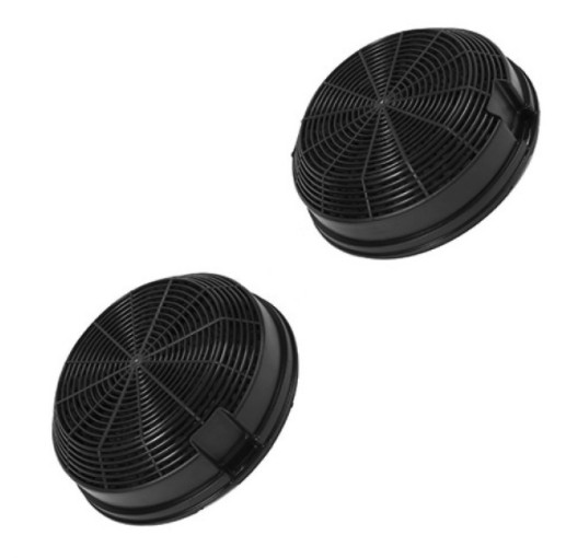 Dampkap toebehoren Beko KF9178011875 vooraanzicht