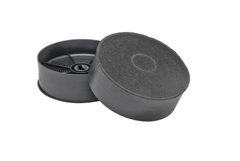 Hotte accessoires Beko KF9197065088 vooraanzicht