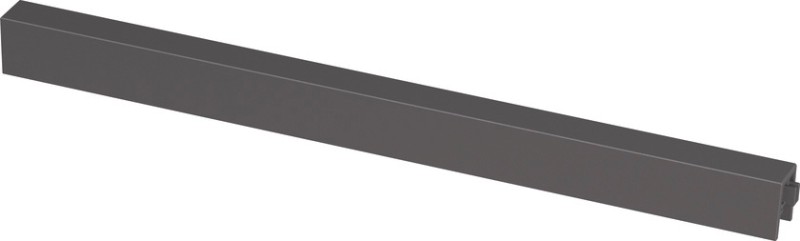 Afvalemmers Blanco 239913 vooraanzicht