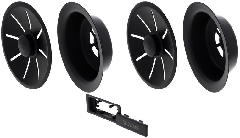 Spoelbak toebehoren Blanco 239979 detail 1