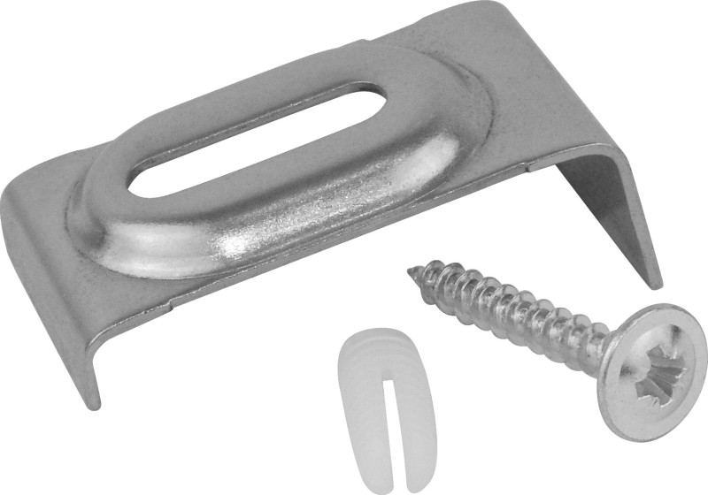 Evier accessoires Blanco 212596 vooraanzicht