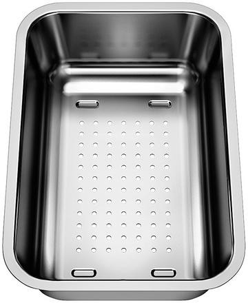 Evier accessoires Blanco 231178 vooraanzicht