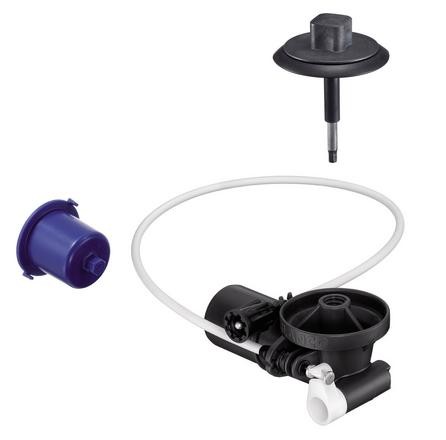 Evier accessoires Blanco 232459 vooraanzicht