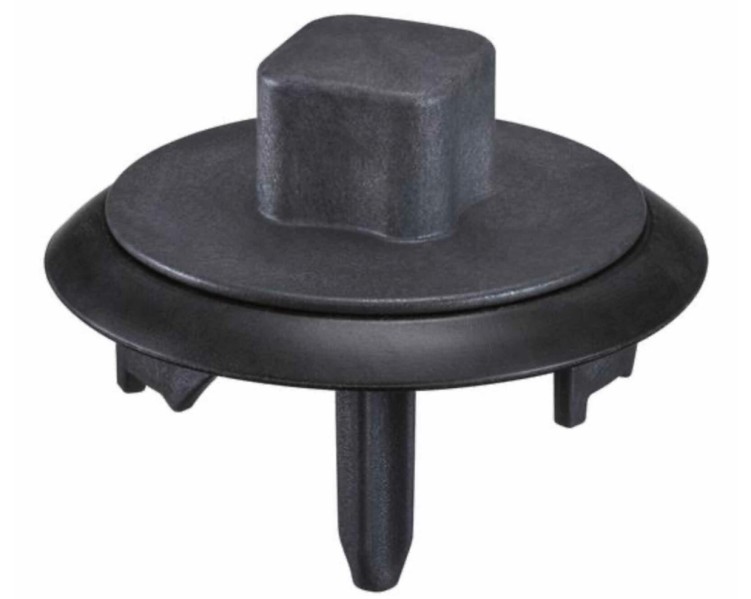 Evier accessoires Blanco 121710 vooraanzicht