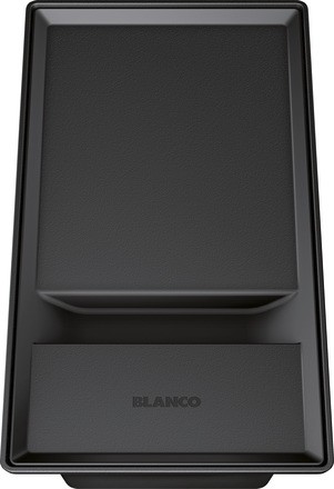 Spoelbak toebehoren Blanco 235845 vooraanzicht