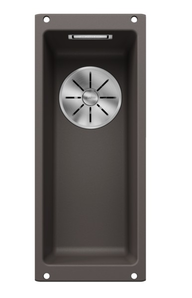 Enkele spoelbak Blanco 526799 vooraanzicht