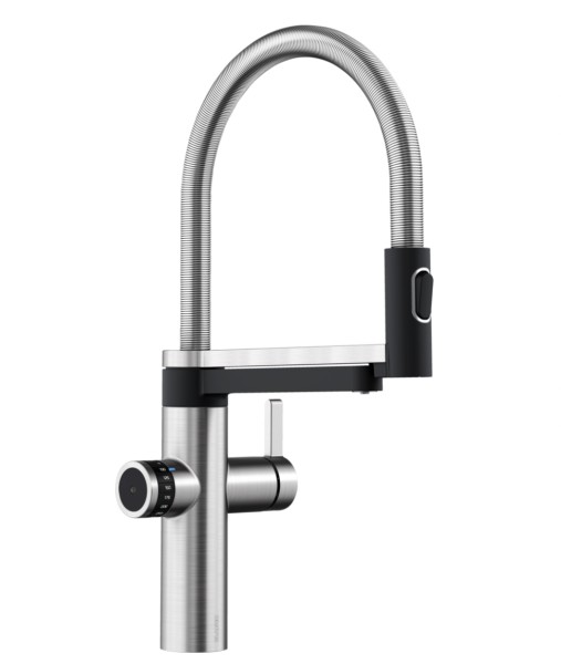 Multifunctionele kraan Blanco 526311 vooraanzicht