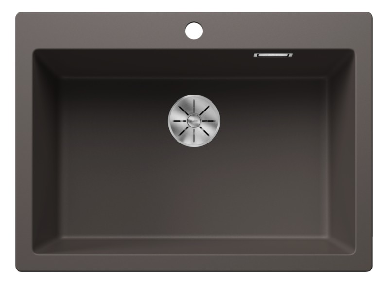 Evier 1 bassin Blanco 527323 vooraanzicht