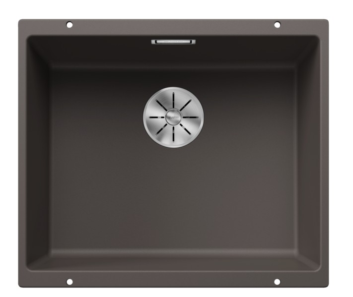 Evier 1 bassin Blanco 527353/** vooraanzicht