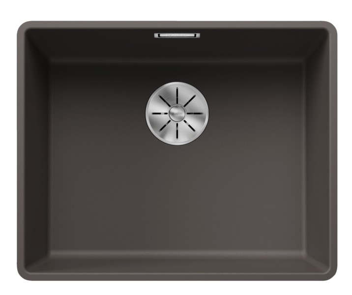 Evier 1 bassin Blanco 527352/** vooraanzicht