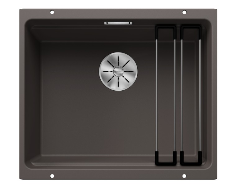 Evier 1 bassin Blanco 527258/** vooraanzicht