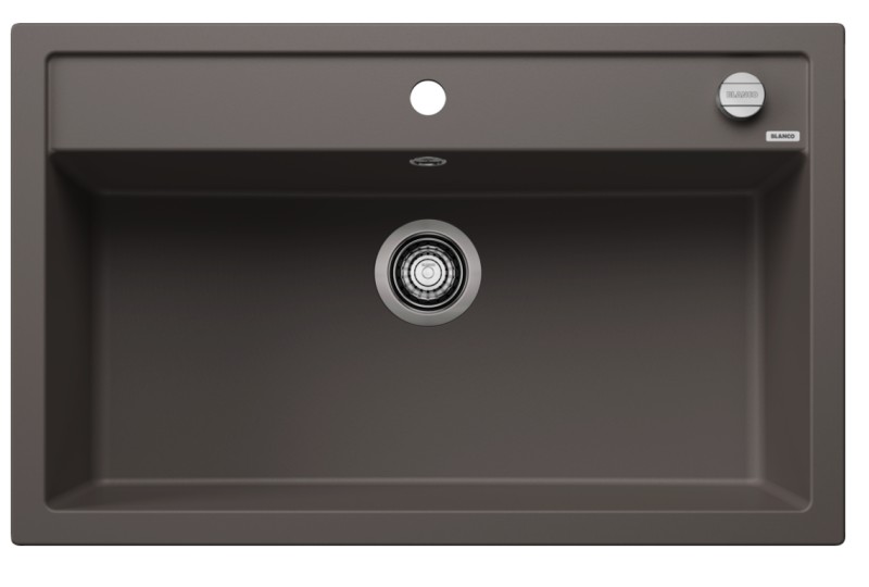 Evier 1 bassin Blanco 527248 vooraanzicht