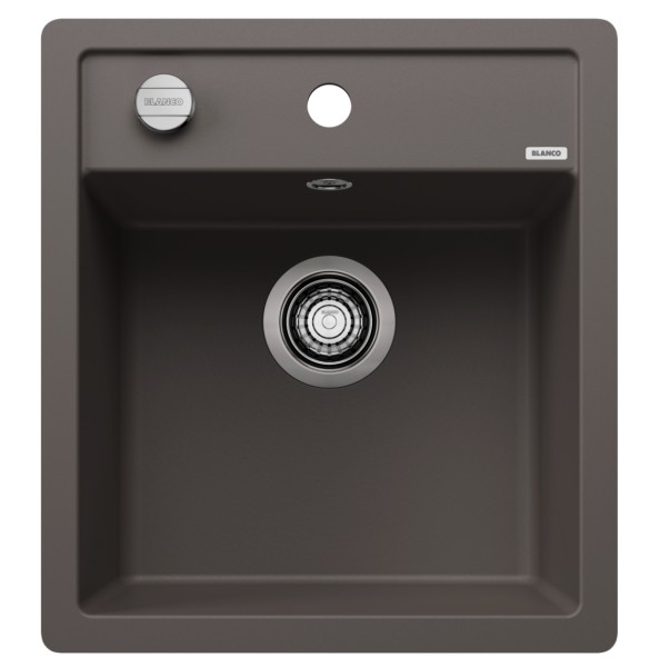 Evier 1 bassin Blanco 527243 vooraanzicht