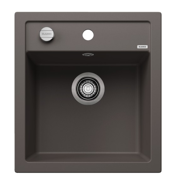 Evier 1 bassin Blanco 527242 vooraanzicht