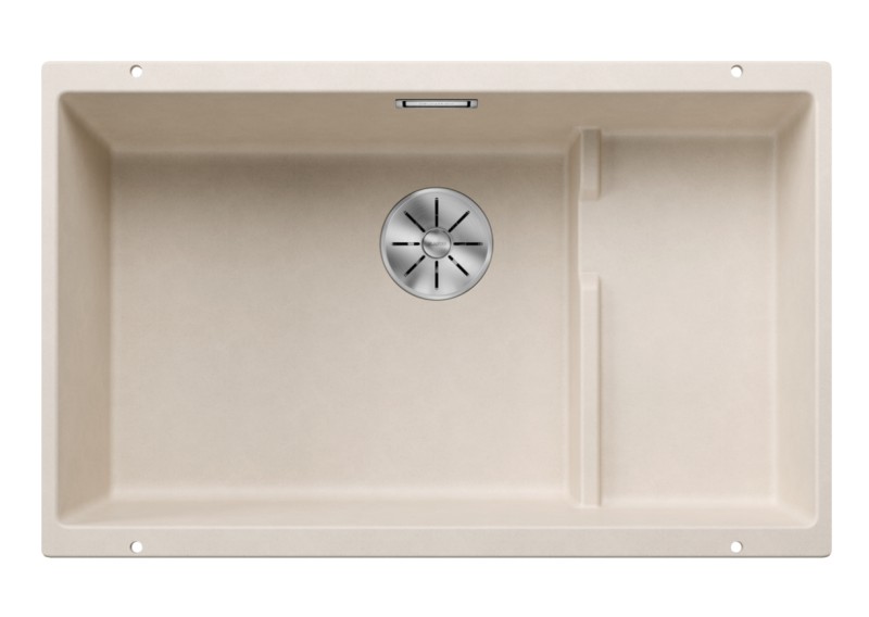 Evier 1 bassin Blanco 527172 vooraanzicht