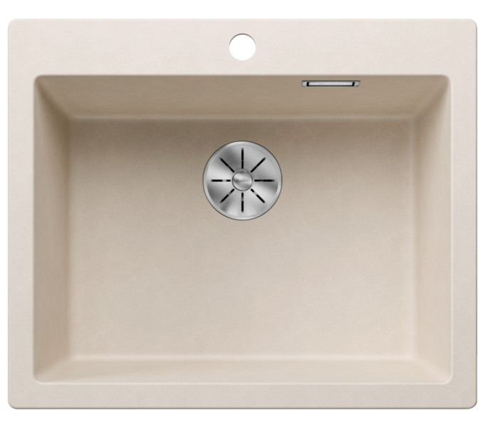 Evier 1 bassin Blanco 527137 vooraanzicht