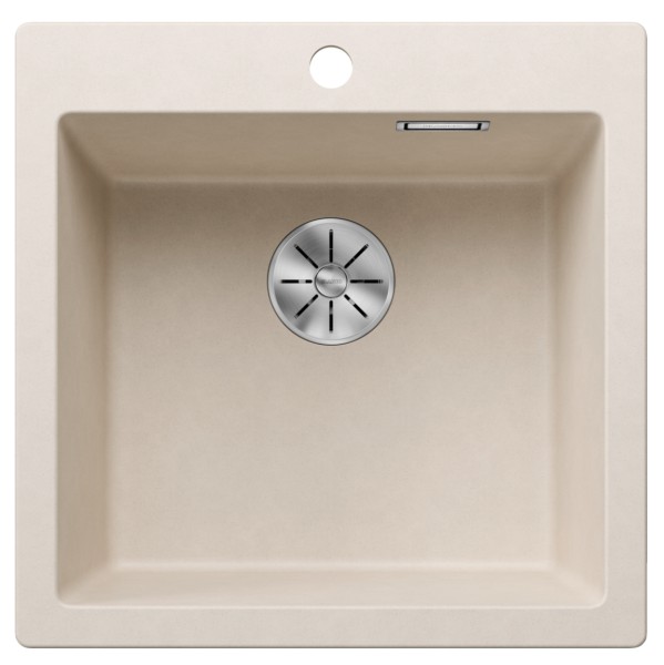 Evier 1 bassin Blanco 527135 vooraanzicht