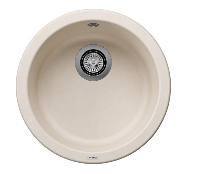 Evier 1 bassin Blanco 527057 vooraanzicht