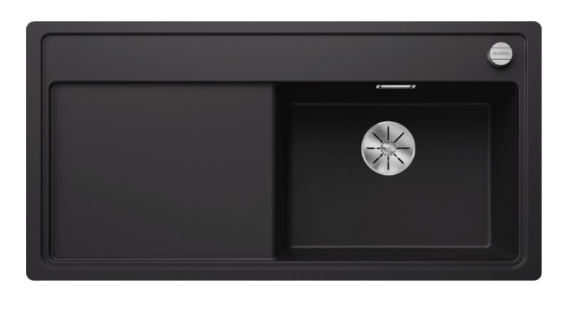 Enkele spoelbak Blanco 526068 vooraanzicht