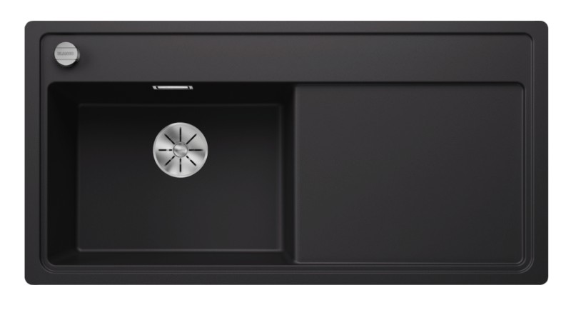 Enkele spoelbak Blanco 526065 vooraanzicht