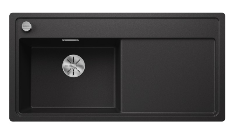 Evier 1 bassin Blanco 523924 vooraanzicht