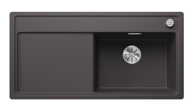 Evier 1 bassin Blanco 523903 vooraanzicht