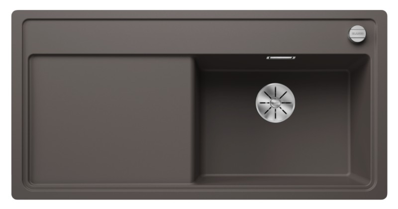 Evier 1 bassin Blanco 527375 vooraanzicht