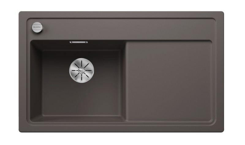 Evier 1 bassin Blanco 527359 vooraanzicht