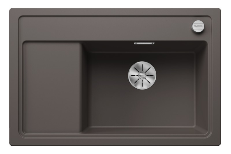 Evier 1 bassin Blanco 527368 vooraanzicht