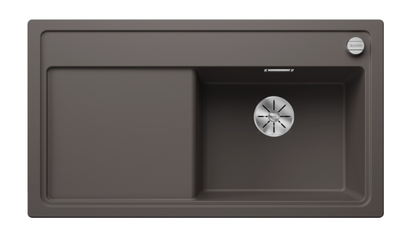 Evier 1 bassin Blanco 527365 vooraanzicht