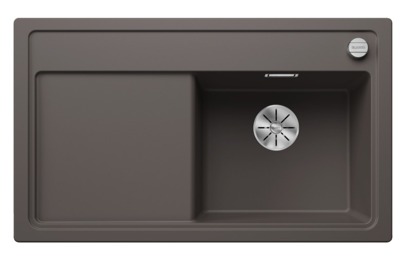 Evier 1 bassin Blanco 527361 vooraanzicht