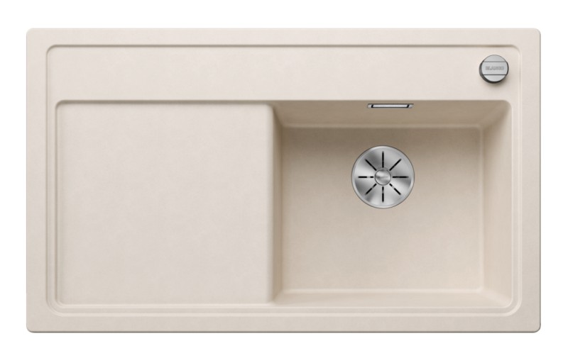 Evier 1 bassin Blanco 527178 vooraanzicht