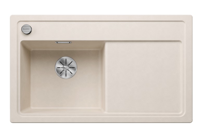 Evier 1 bassin Blanco 527176 vooraanzicht