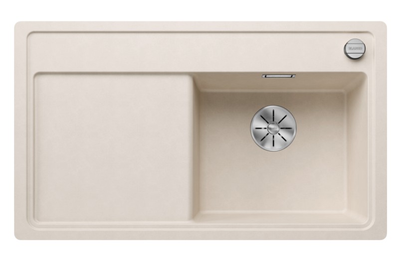 Evier 1 bassin Blanco 527180 vooraanzicht