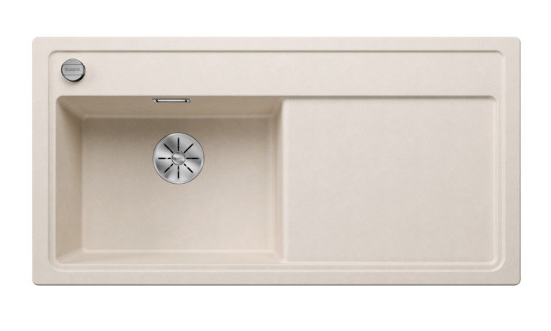 Evier 1 bassin Blanco 527187 vooraanzicht