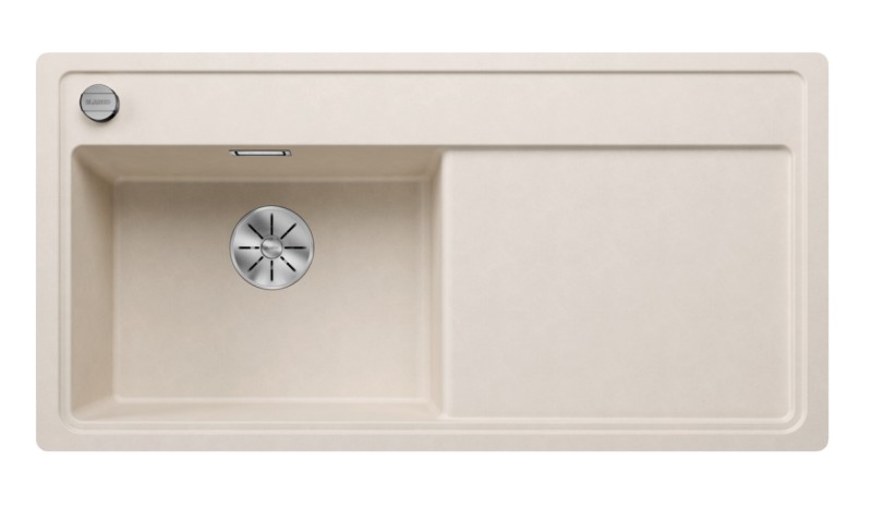 Evier 1 bassin Blanco 527191 vooraanzicht