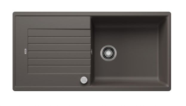 Evier 1 bassin Blanco 527399 vooraanzicht