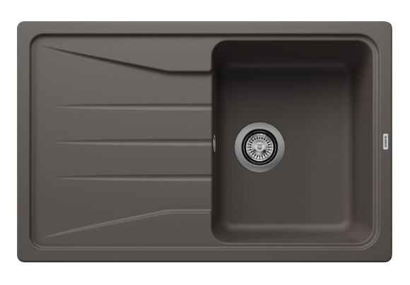 Evier 1 bassin Blanco 527332/** vooraanzicht