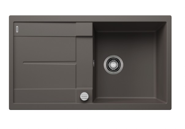 Evier 1 bassin Blanco 527292 vooraanzicht