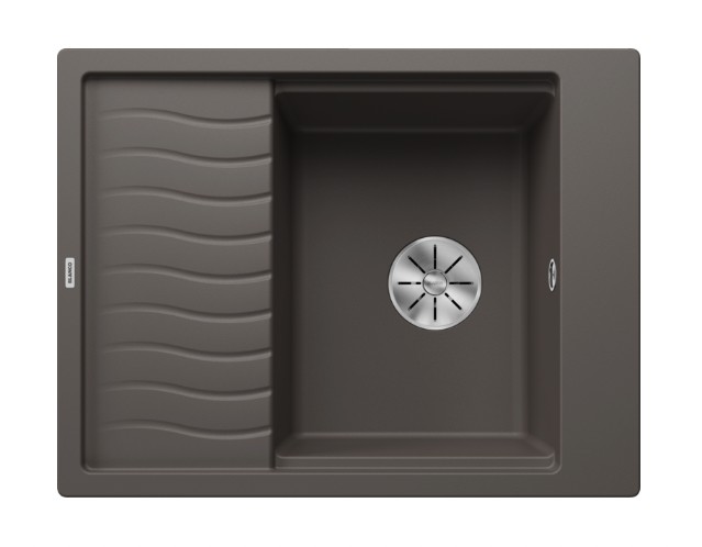 Evier 1 bassin Blanco 527250 vooraanzicht