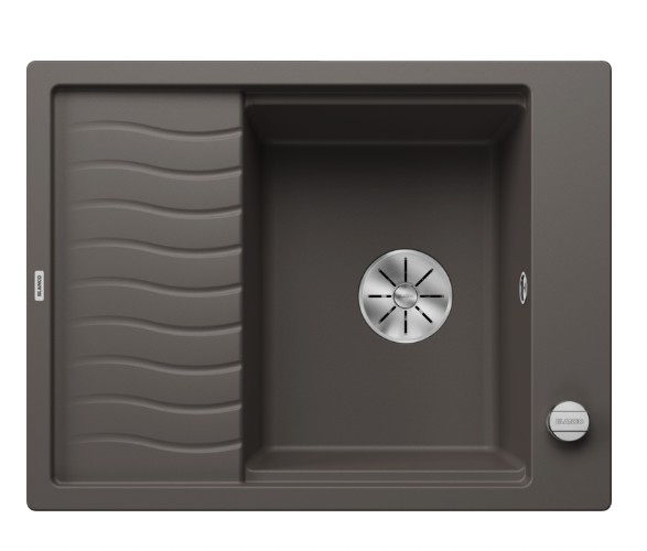 Evier 1 bassin Blanco 527251 vooraanzicht