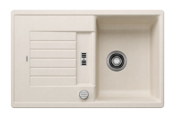 Evier 1 bassin Blanco 527199 vooraanzicht