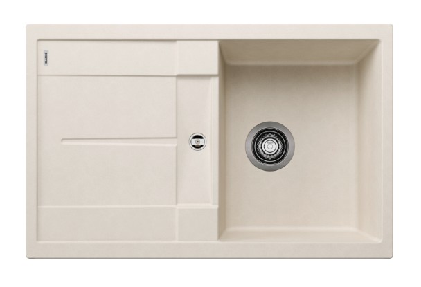 Evier 1 bassin Blanco 527106 vooraanzicht